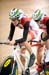 UCI Paracycling Track World Championships, 2012