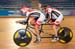 UCI Paracycling Track World Championships, 2012