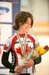 UCI Paracycling Track World Championships, 2012