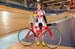 UCI Paracycling Track World Championships, 2012