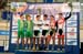 UCI Paracycling Track World Championships, 2012