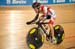 UCI Paracycling Track World Championships, 2012