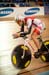 UCI Paracycling Track World Championships, 2012