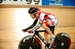 UCI Paracycling Track World Championships, 2012