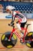 UCI Paracycling Track World Championships, 2012