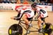 UCI Paracycling Track World Championships, 2012