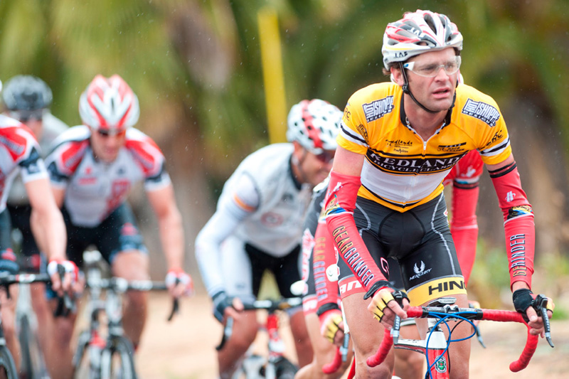 Redlands Bicycle Classic, 2012
