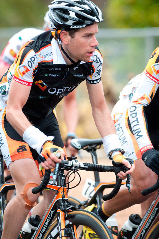 Redlands Bicycle Classic, 2012