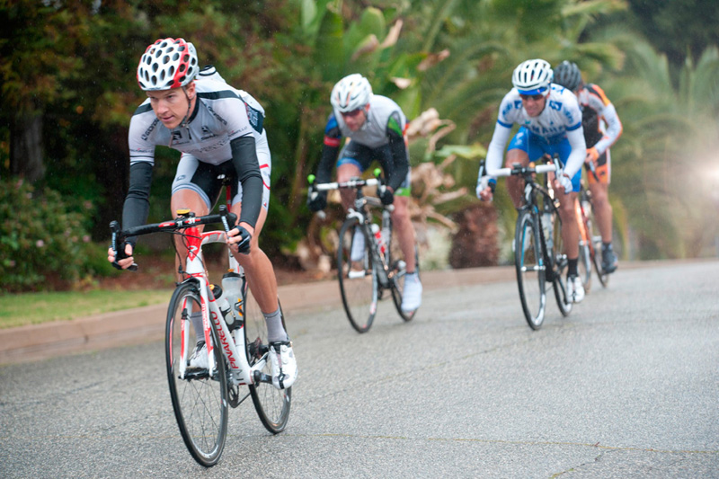 Redlands Bicycle Classic, 2012