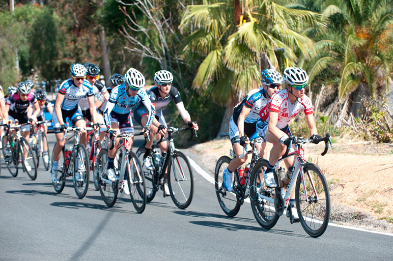 Redlands Bicycle Classic, 2012