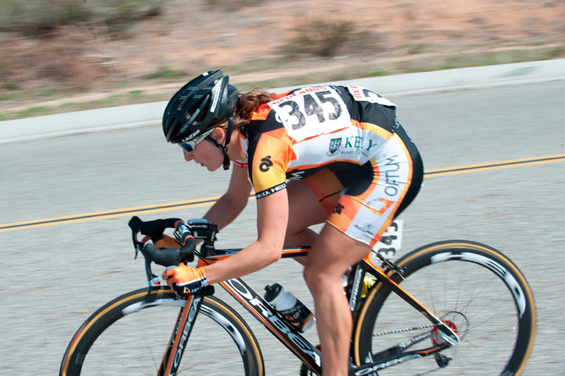 Redlands Bicycle Classic, 2012