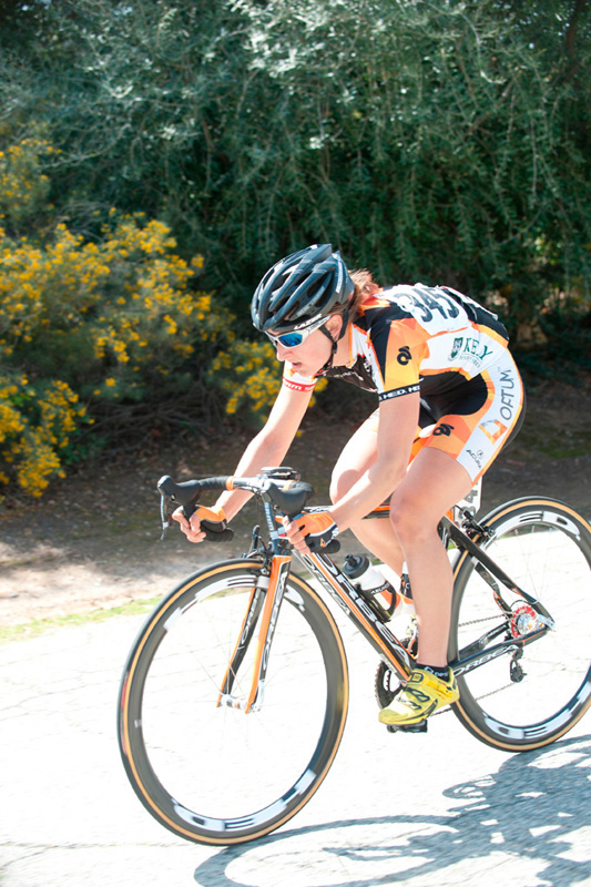 Redlands Bicycle Classic, 2012