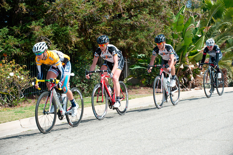 Redlands Bicycle Classic, 2012