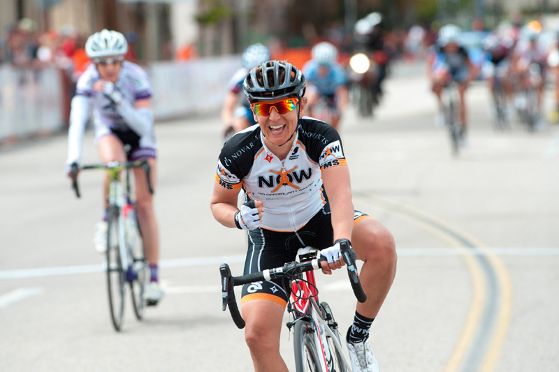 Redlands Bicycle Classic, 2012