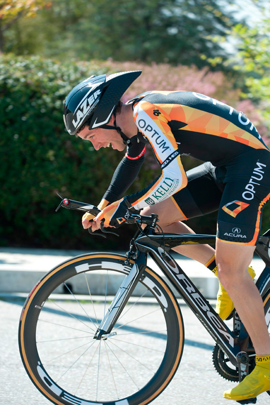 Redlands Bicycle Classic, 2012