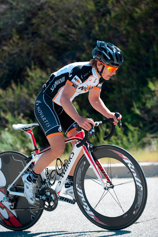 Redlands Bicycle Classic, 2012