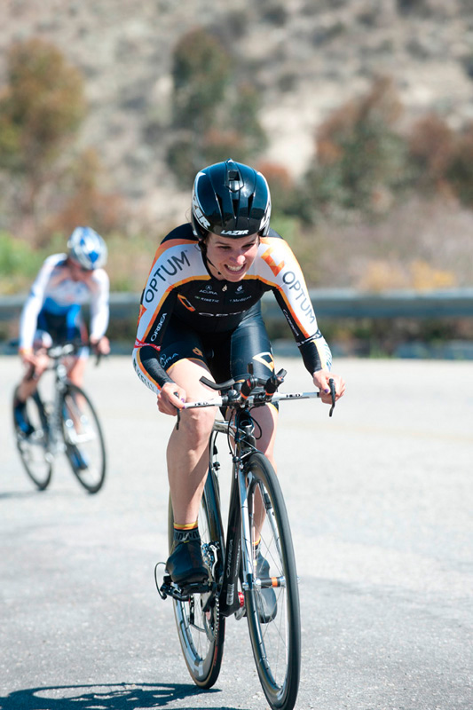 Redlands Bicycle Classic, 2012