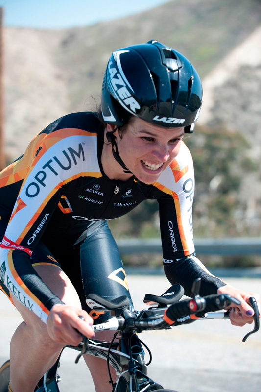 Redlands Bicycle Classic, 2012