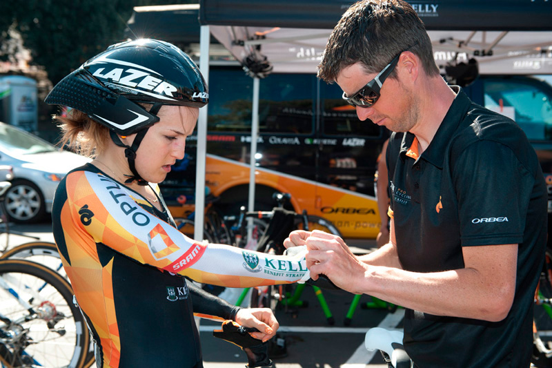 Redlands Bicycle Classic, 2012