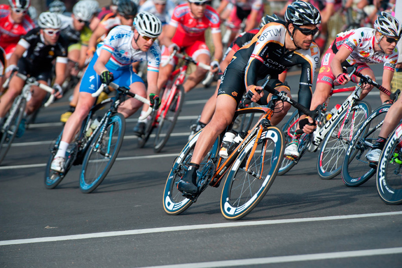 Redlands Bicycle Classic, 2012
