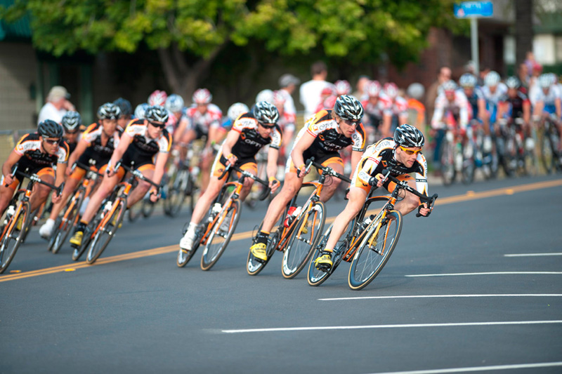 Redlands Bicycle Classic, 2012