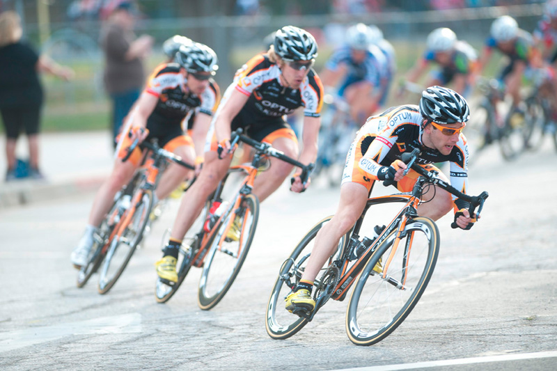 Redlands Bicycle Classic, 2012