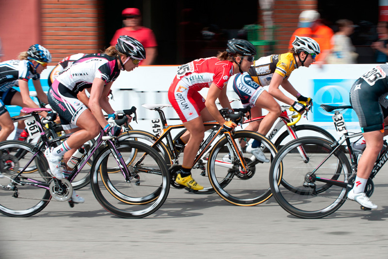 Redlands Bicycle Classic, 2012
