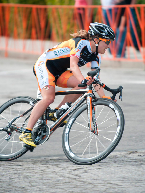 Redlands Bicycle Classic, 2012