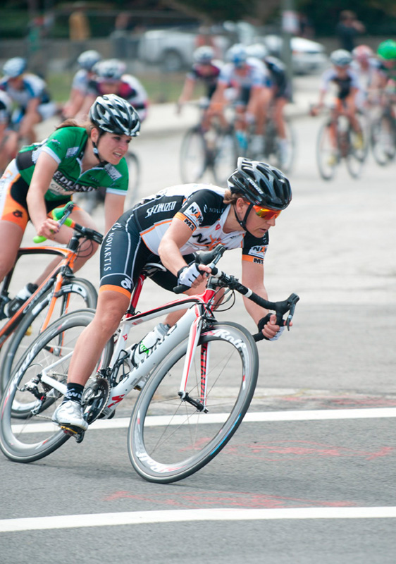 Redlands Bicycle Classic, 2012