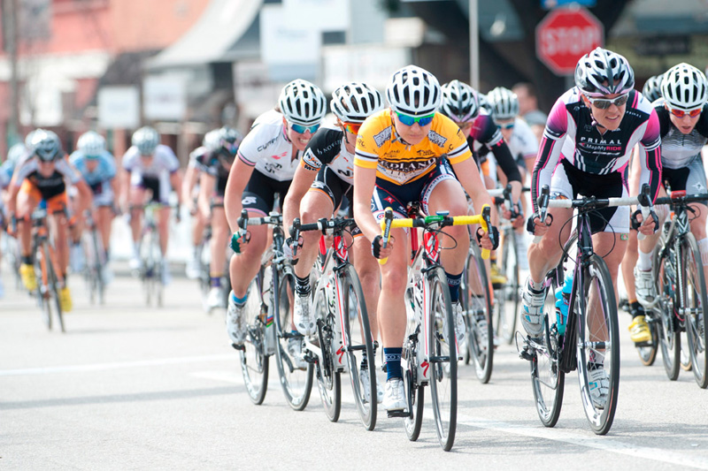 Redlands Bicycle Classic, 2012