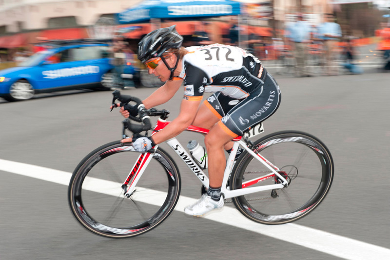 Redlands Bicycle Classic, 2012