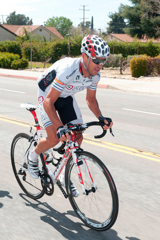 Redlands Bicycle Classic, 2012