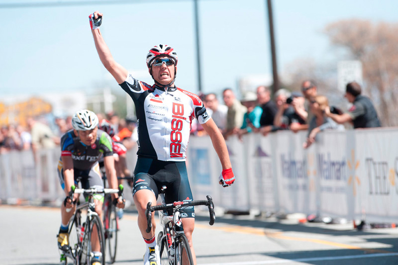 Redlands Bicycle Classic, 2012