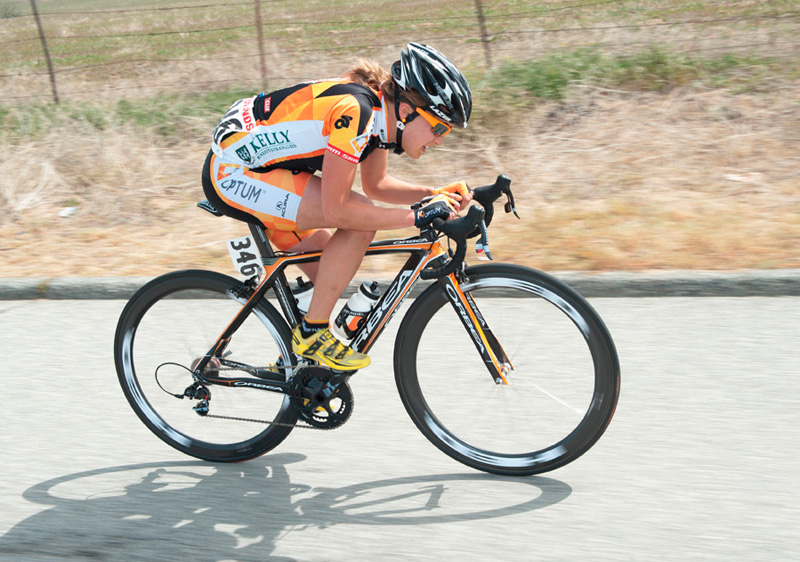Redlands Bicycle Classic, 2012