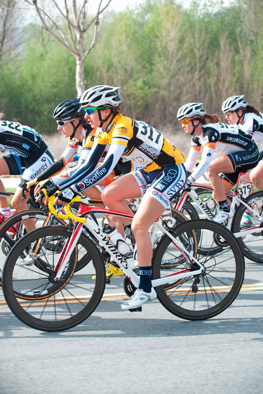 Redlands Bicycle Classic, 2012