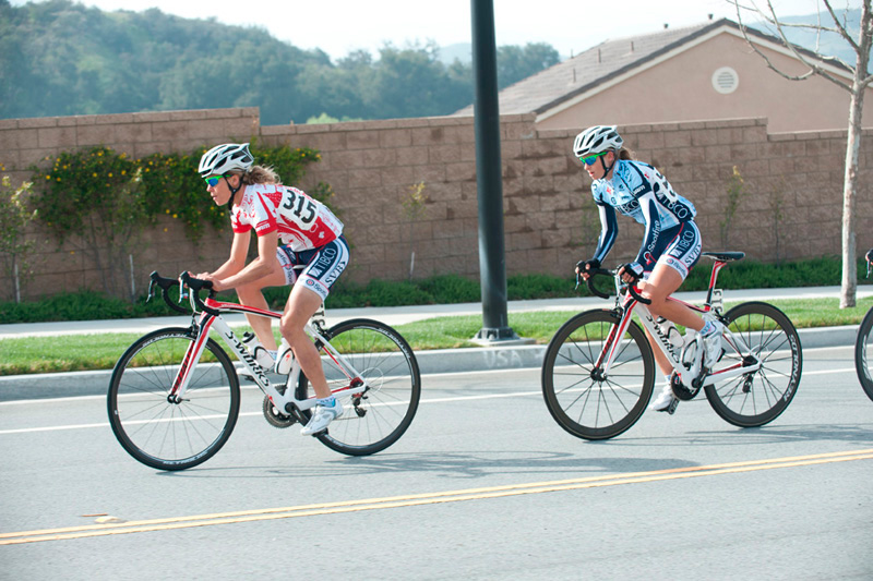 Redlands Bicycle Classic, 2012