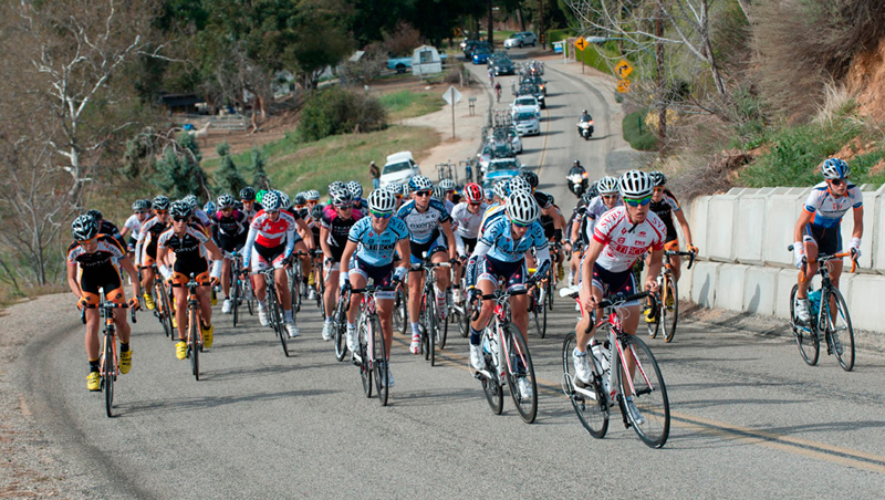 Redlands Bicycle Classic, 2012