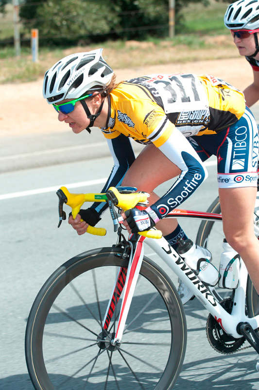 Redlands Bicycle Classic, 2012