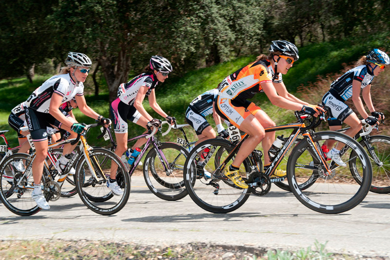 Redlands Bicycle Classic, 2012
