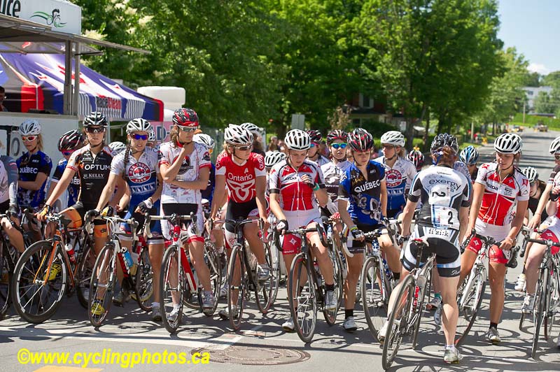 2012 Road National Championships