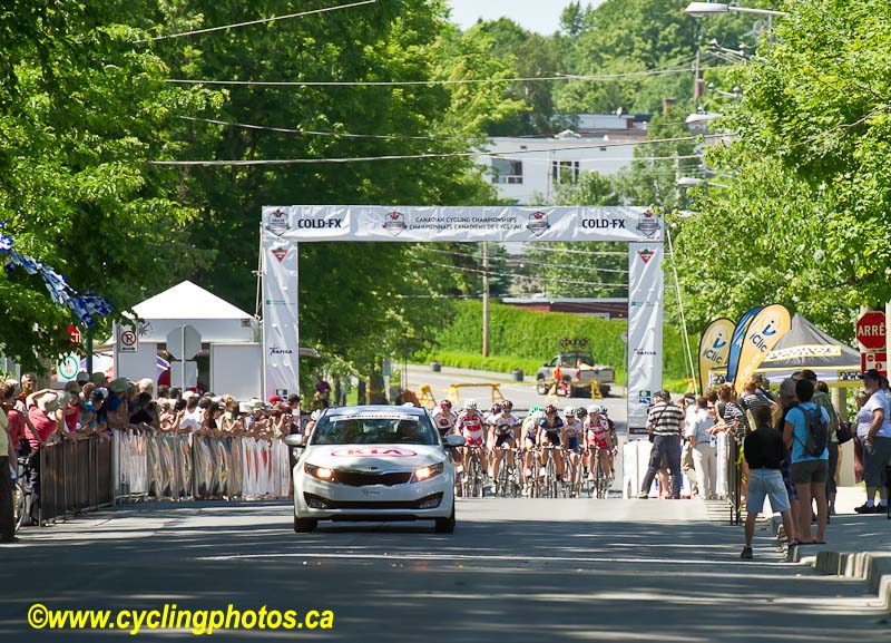 2012 Road National Championships
