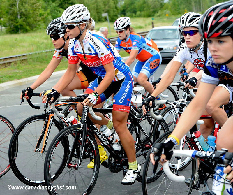 2012 Road National Championships