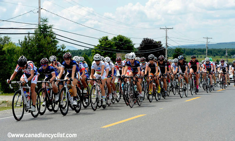 2012 Road National Championships