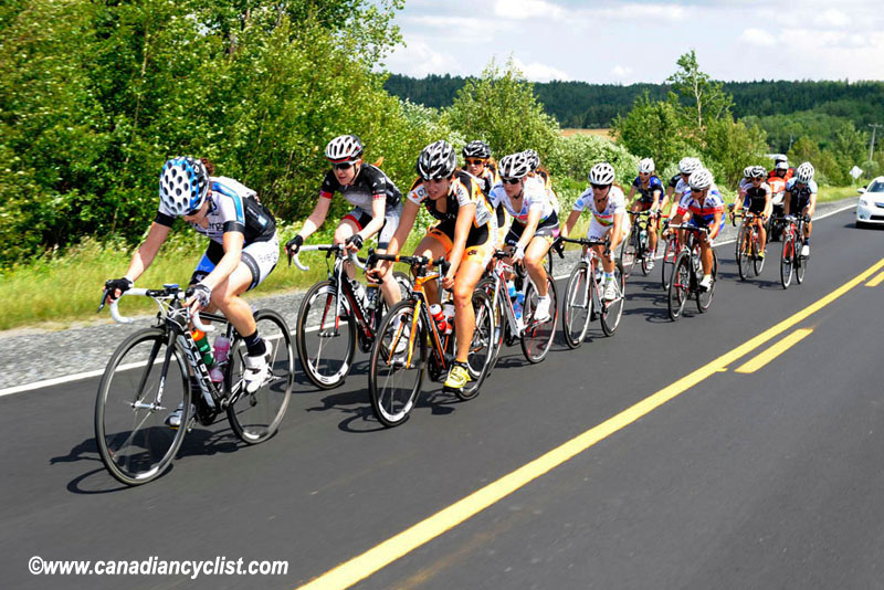 2012 Road National Championships