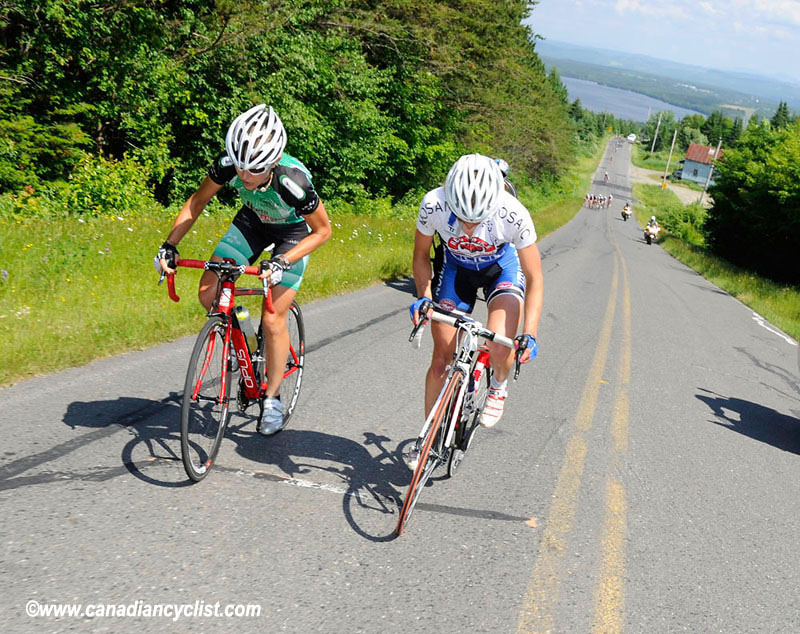 2012 Road National Championships