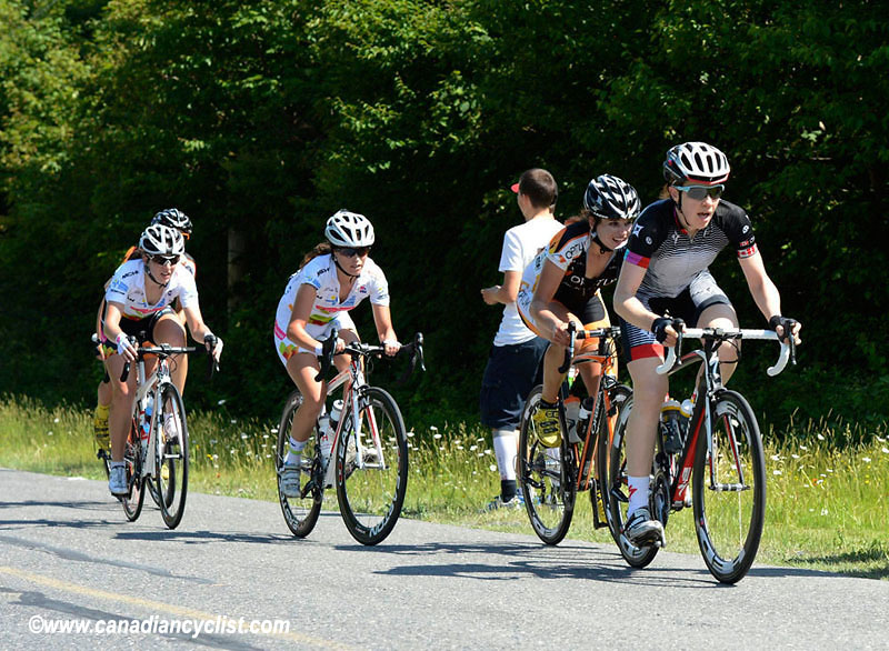 2012 Road National Championships