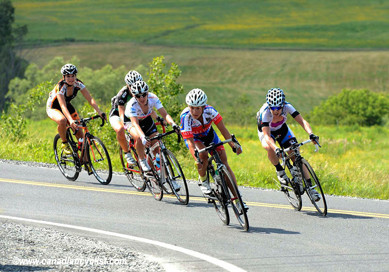 2012 Road National Championships