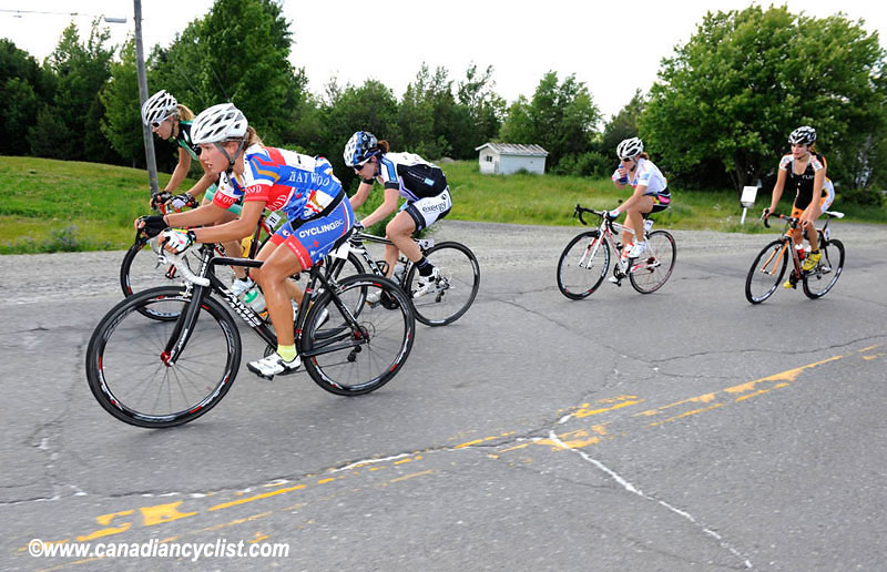 2012 Road National Championships