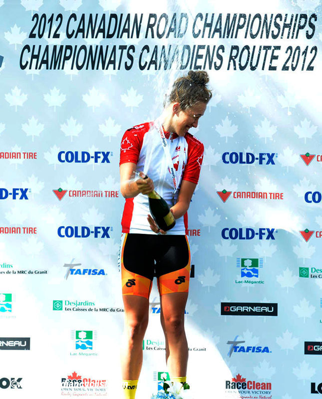 2012 Road National Championships