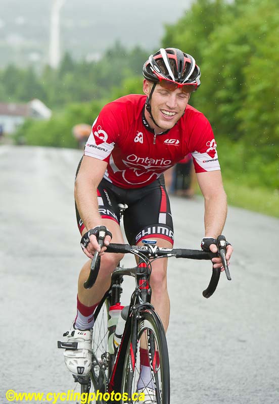 2012 Road National Championships